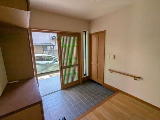 6SLDK Used House for Sale in Nagato City, Yamaguchi - 171 sqm - Thumbnail 3
