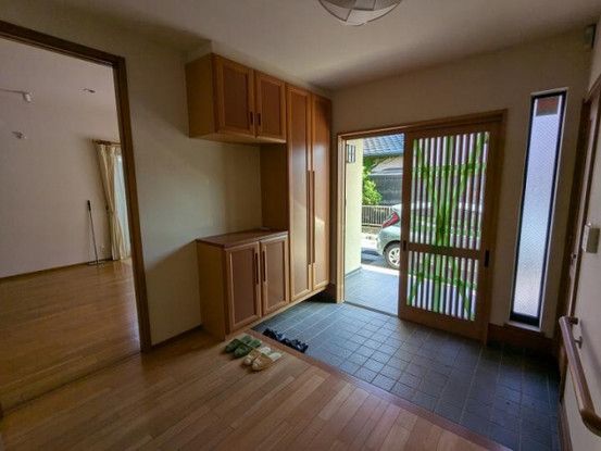 6SLDK Used House for Sale in Nagato City, Yamaguchi - 171 sqm - Thumbnail 2