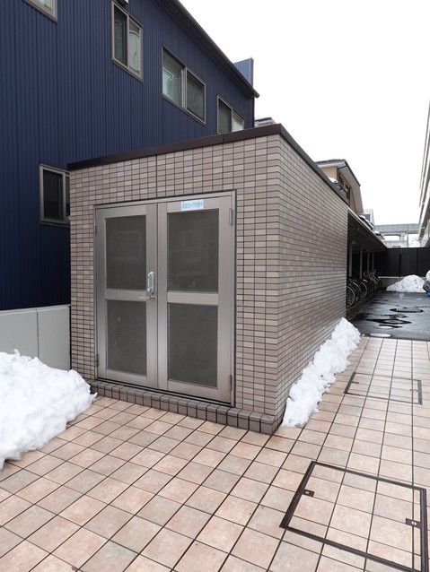 Servas Murasaki-take 4LDK Apartment for Sale in Niigata - Thumbnail 3