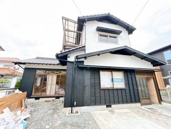 Renovated 3LDK House in Ube City, Yamaguchi Prefecture - Thumbnail 2