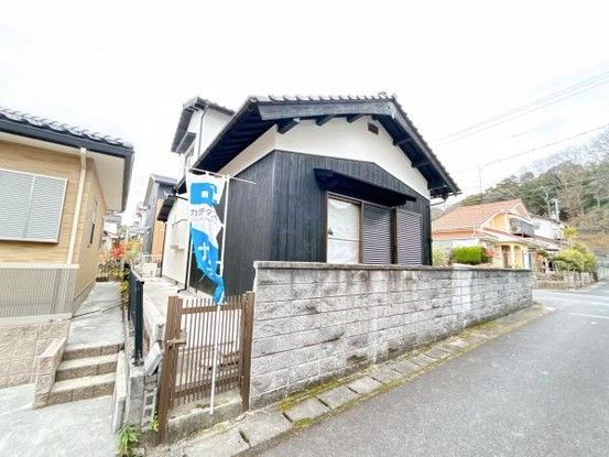 Renovated 3LDK House in Ube City, Yamaguchi Prefecture - Thumbnail 3