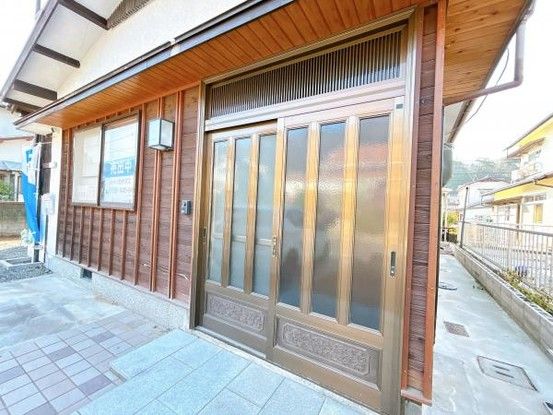 Renovated 3LDK House in Ube City, Yamaguchi Prefecture - Thumbnail 4