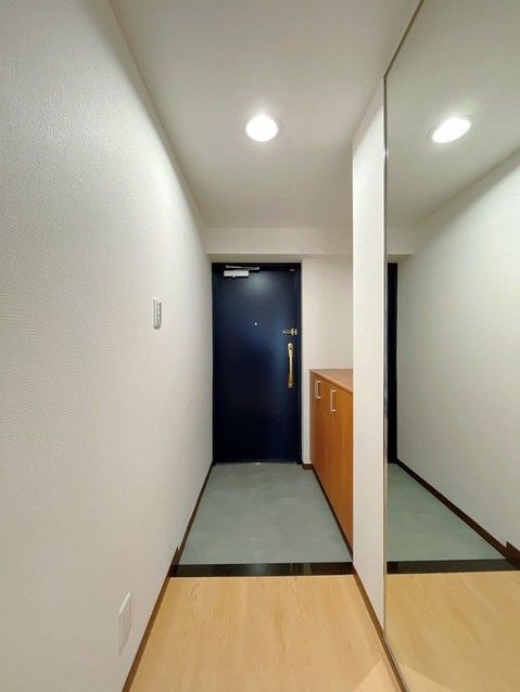 Renovated 3LDK Apartment in Koga, Fukuoka - 76.56 sqm - Thumbnail 2
