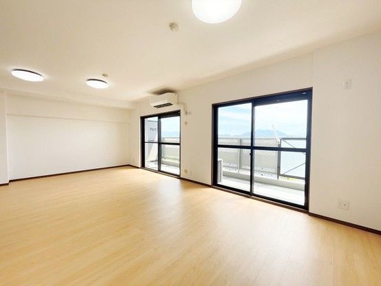 Renovated 3LDK Apartment in Koga, Fukuoka - 76.56 sqm - Thumbnail 3