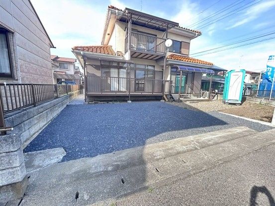 Renovated 4LDK House in Mibu, Tochigi Near Anazuka Station - Thumbnail 2