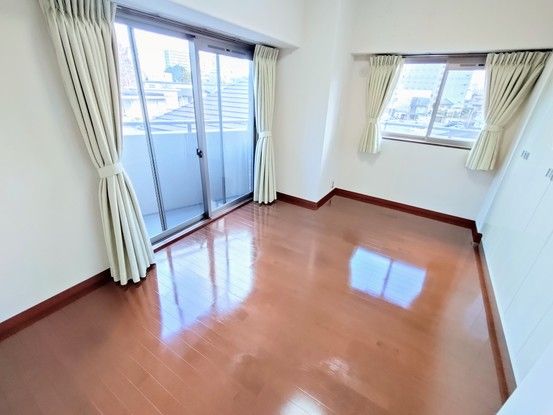 4LDK Apartment in Tokushima City - 95.82 sqm - Thumbnail 4
