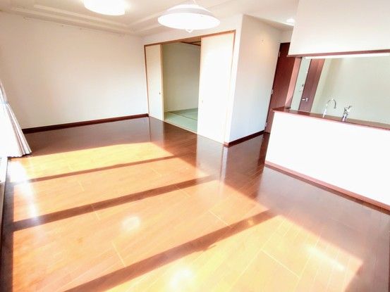 4LDK Apartment in Tokushima City - 95.82 sqm - Thumbnail 2