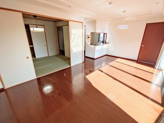 4LDK Apartment in Tokushima City - 95.82 sqm - Thumbnail 3
