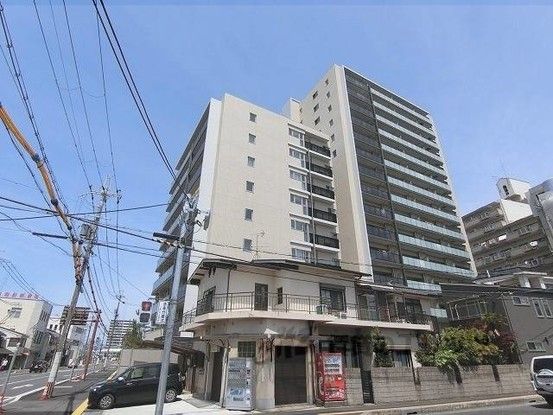 Sharie Yasu Residence 3LDK Apartment for Sale in Yasu City - Thumbnail 4