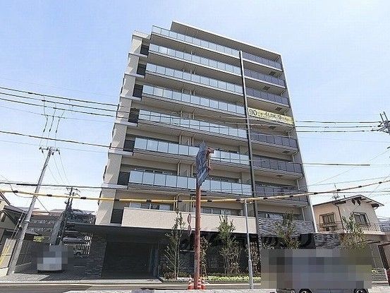 Sharie Yasu Residence 3LDK Apartment for Sale in Yasu City - Thumbnail 3