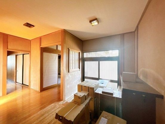 Renovated 3LDK House in Shonai Town, Yamagata for Sale - Thumbnail 4