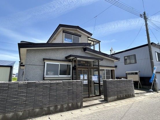 Renovated 3SLDK House for Sale in Tsuruta, Aomori - Thumbnail 3