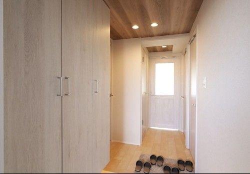 プリオーレ東灘 中古マンション 阪神深江駅徒歩5分 角住戸 - Thumbnail 2