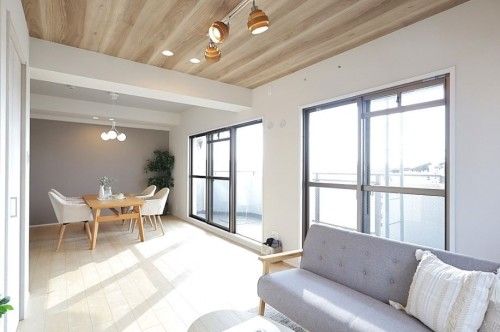 プリオーレ東灘 中古マンション 阪神深江駅徒歩5分 角住戸 - Thumbnail 3