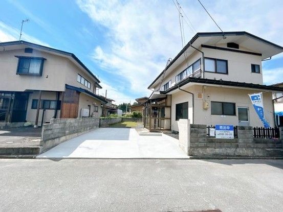Renovated 4LDK House for Sale in Yonezawa, Yamagata - Thumbnail 2