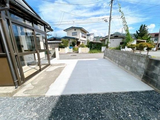 Renovated 4LDK House for Sale in Yonezawa, Yamagata - Thumbnail 4