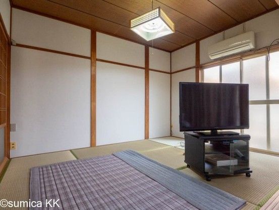 4DK Fixer-Upper House in Hirogawa, Wakayama - 75.95 sqm - Thumbnail 4