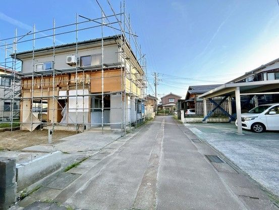 Renovated 3LDK House in Mitsuke, Niigata - 125.56 sqm - Thumbnail 2