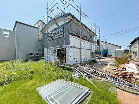 Renovated 3LDK House in Mitsuke, Niigata - 125.56 sqm - Thumbnail 4