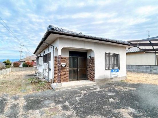 Renovated 3LDK House in Yamaga, Kumamoto - 81.23 sqm - Thumbnail 2