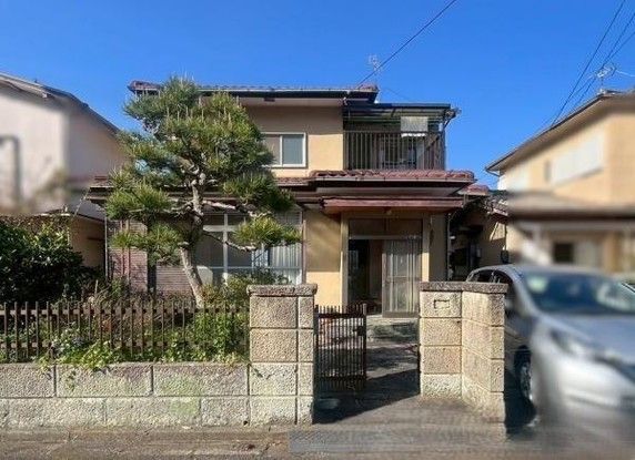 5DK House for Sale in Otsu, Shiga - 90.17 sqm - Thumbnail 3
