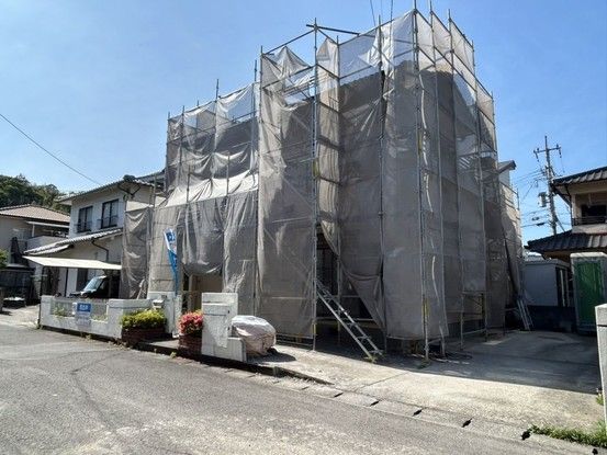 Renovated 4LDK House in Oita City, Oita Prefecture - Thumbnail 3