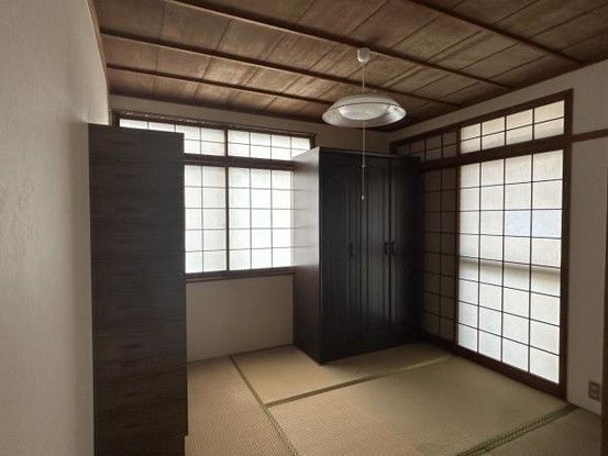 6K Detached House for Sale in Higashi-Tsuda-cho, Matsue City - Thumbnail 4