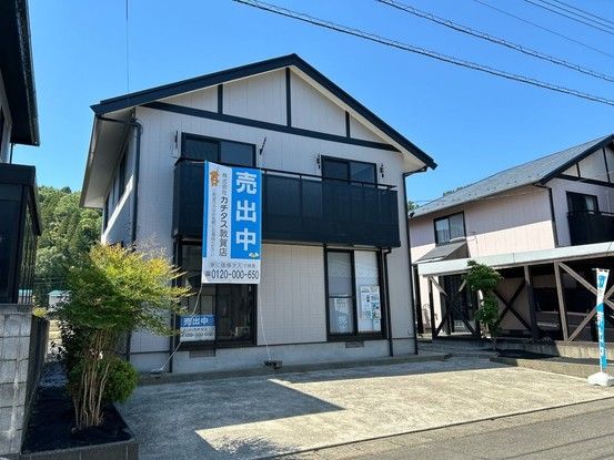 Renovated 4LDK House in Echizen Town, Fukui - 119m² - Thumbnail 2