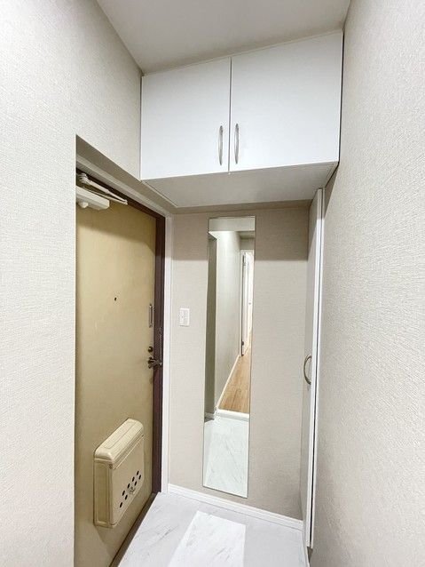 Renovated 1R Apartment for Sale in Sendai Aoba Ward - Thumbnail 3