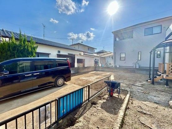 4LDK Detached House for Sale in Saga City, 148 sqm, Parking for 4 - Thumbnail 3