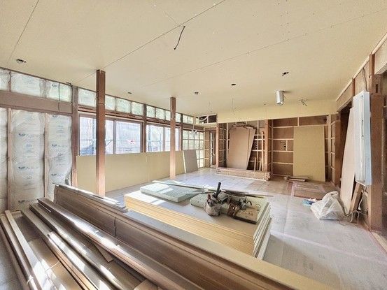 Renovated 3LDK House with Large Land in Niigata City - Thumbnail 4