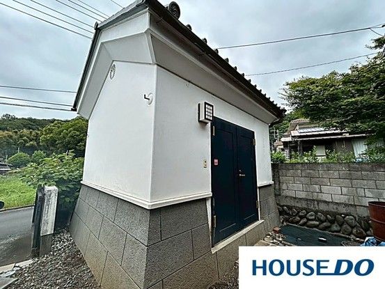 5SDK Single-Story House with Storehouse in Kiryu, Gunma - Thumbnail 2