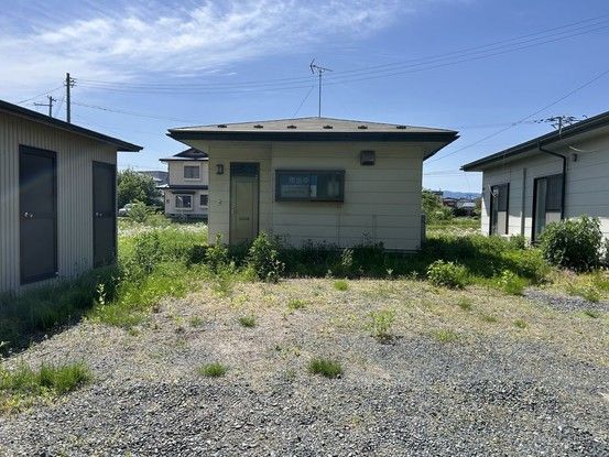 Used 3K House for Sale in Hanamaki, Iwate - 53.54 sqm - Main Image