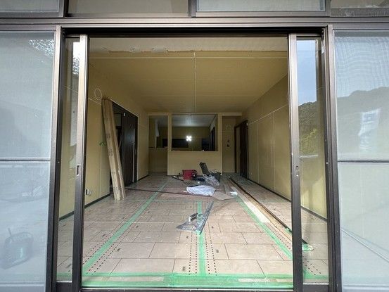 Renovated 3LDK House in Kure City, Hiroshima - Thumbnail 3