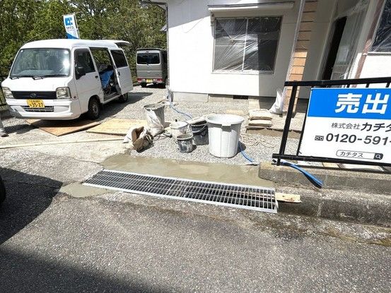 Renovated 3LDK House in Kure City, Hiroshima - Thumbnail 4