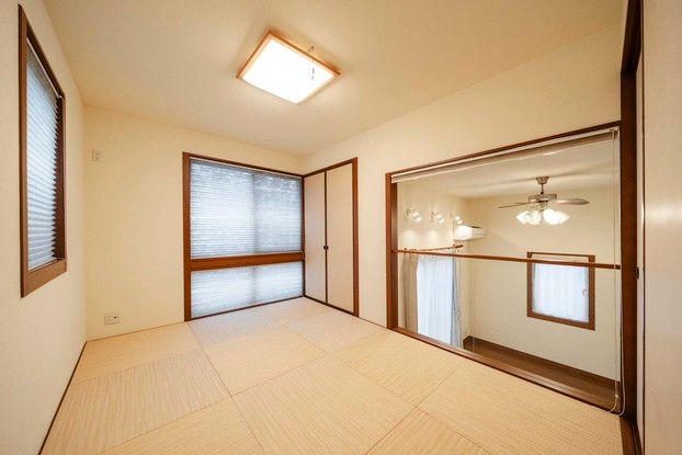 4SLDK Detached House in Hatsukaichi, 132m² - Thumbnail 4