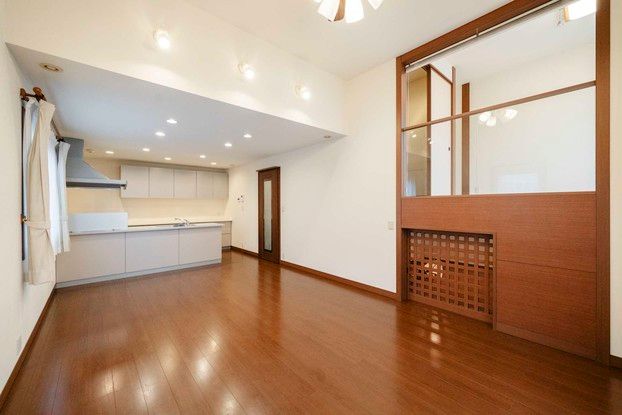 4SLDK Detached House in Hatsukaichi, 132m² - Thumbnail 2