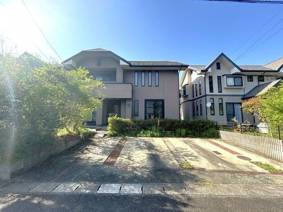 4LDK Resale Detached House in Midorigaoka, Yamaguchi City - Thumbnail 2