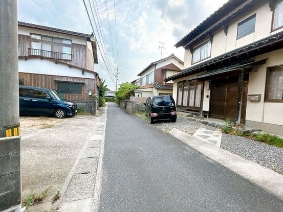 Renovated 6LDK House in Yonago, Tottori - 142.69 sqm - Thumbnail 2