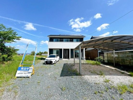 5LDK House for Sale in Iwata, Shizuoka - 122 sqm - Thumbnail 2