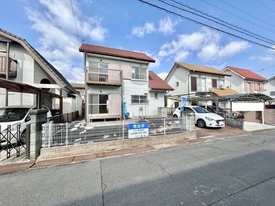 Renovated 3SLDK House in Nabari, Mie - 95 sqm - Thumbnail 2