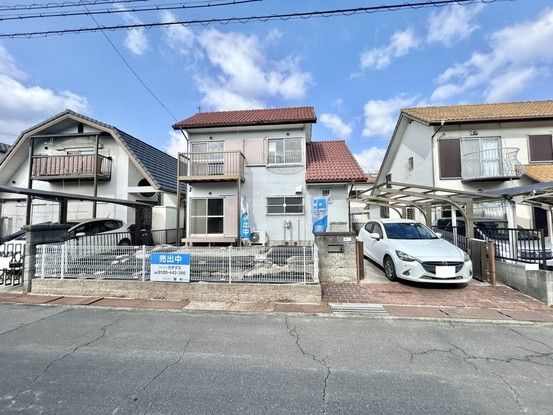 Renovated 3SLDK House in Nabari, Mie - 95 sqm - Thumbnail 3