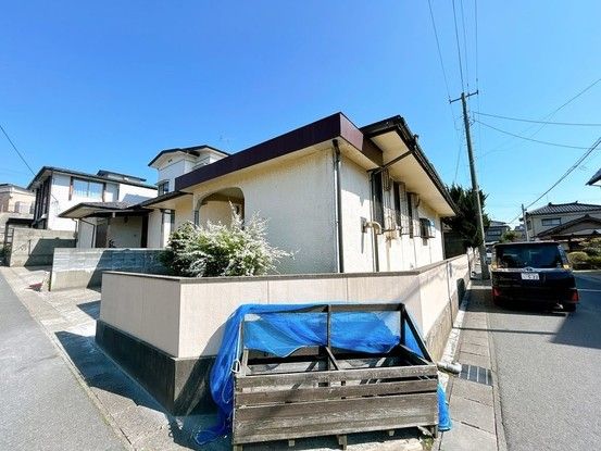 Renovated 3LDK House in Sakata, Yamagata for 12.49 Million Yen - Thumbnail 4