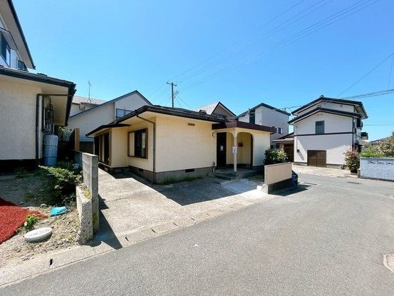 Renovated 3LDK House in Sakata, Yamagata for 12.49 Million Yen - Thumbnail 2