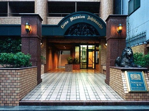 1LDK Apartment in Chiyoda, Tokyo for Sale - Thumbnail 4