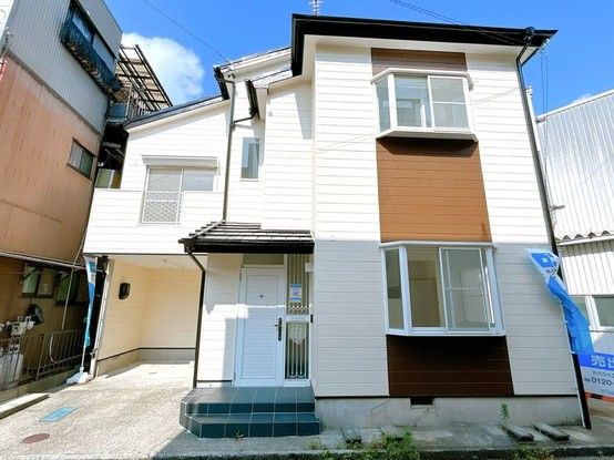 Renovated 3LDK House in Aoi Ward, Shizuoka City - Thumbnail 2