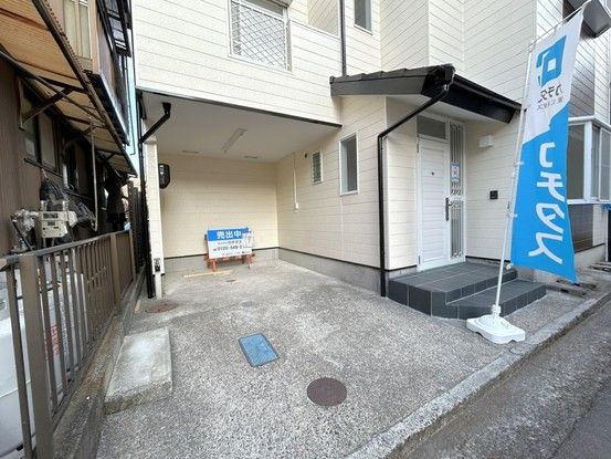 Renovated 3LDK House in Aoi Ward, Shizuoka City - Thumbnail 4