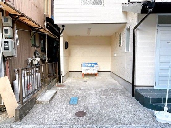 Renovated 3LDK House in Aoi Ward, Shizuoka City - Thumbnail 3