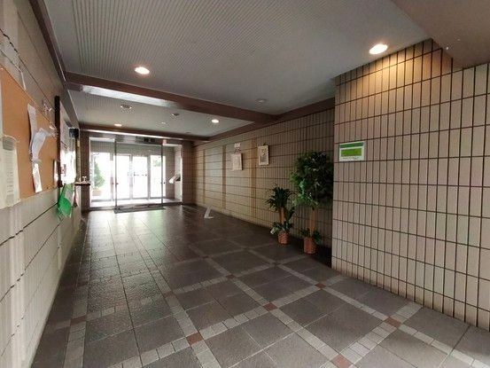 2LDK Apartment Near Kita-Sendai Station in Sendai - Thumbnail 3