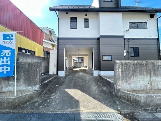 Renovated 4SLDK House in Yamamoto Town, Miyagi - 134 sqm - Thumbnail 2